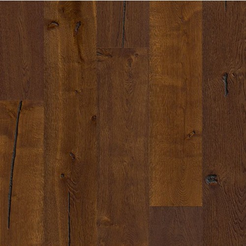 caramel oak oiled